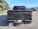 Thumbnail image of 2024 Chevrolet Silverado 1500 at Bill Crispin Chevrolet
