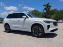Thumbnail image of 2025 Volvo XC90 at Volvo Of Bonita Springs NEW
