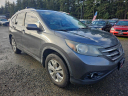 2012 Honda CR-V EX-L at MC AUTO LLC