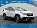 Thumbnail image of 2022 Honda CR-V Hybrid at Shottenkirk Honda Of Davis