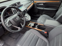Thumbnail image of 2022 Honda CR-V Hybrid at Shottenkirk Honda Of Davis