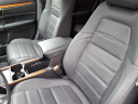 2022 Honda CR-V Hybrid Touring at Shottenkirk Honda Of Davis