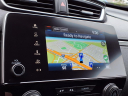 Thumbnail image of 2022 Honda CR-V Hybrid at Shottenkirk Honda Of Davis