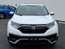 Thumbnail image of 2022 Honda CR-V Hybrid at Shottenkirk Honda Of Davis