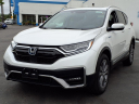 Thumbnail image of 2022 Honda CR-V Hybrid at Shottenkirk Honda Of Davis