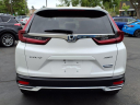 Thumbnail image of 2022 Honda CR-V Hybrid at Shottenkirk Honda Of Davis