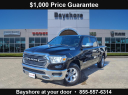 Thumbnail image of 2024 Ram 1500 at Bayshore Chrysler Jeep Dodge Ram