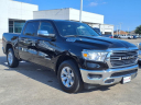 Thumbnail image of 2024 Ram 1500 at Bayshore Chrysler Jeep Dodge Ram