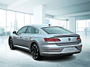 Thumbnail image of 2021 Volkswagen Arteon at Nesenger 112 Chevrolet Hyundai Mazda