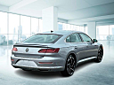 Thumbnail image of 2021 Volkswagen Arteon at Nesenger 112 Chevrolet Hyundai Mazda