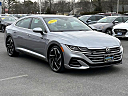 Thumbnail image of 2021 Volkswagen Arteon at Nesenger 112 Chevrolet Hyundai Mazda