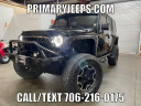 Thumbnail image of 2012 Jeep Wrangler Unlimited at Primary Jeep Wrangler Argo Amphibious Powersports