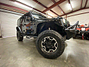 2012 Jeep Wrangler Unlimited Sport at Primary Jeep Wrangler Argo Amphibious Powersports