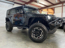 Thumbnail image of 2012 Jeep Wrangler Unlimited at Primary Jeep Wrangler Argo Amphibious Powersports