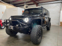 Thumbnail image of 2012 Jeep Wrangler Unlimited at Primary Jeep Wrangler Argo Amphibious Powersports