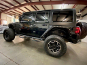 Thumbnail image of 2012 Jeep Wrangler Unlimited at Primary Jeep Wrangler Argo Amphibious Powersports