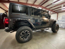 Thumbnail image of 2012 Jeep Wrangler Unlimited at Primary Jeep Wrangler Argo Amphibious Powersports