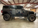 Thumbnail image of 2012 Jeep Wrangler Unlimited at Primary Jeep Wrangler Argo Amphibious Powersports