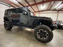Thumbnail image of 2012 Jeep Wrangler Unlimited at Primary Jeep Wrangler Argo Amphibious Powersports