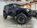 Thumbnail image of 2012 Jeep Wrangler Unlimited at Primary Jeep Wrangler Argo Amphibious Powersports