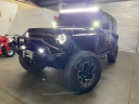 Thumbnail image of 2012 Jeep Wrangler Unlimited at Primary Jeep Wrangler Argo Amphibious Powersports