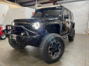 Thumbnail image of 2012 Jeep Wrangler Unlimited at Primary Jeep Wrangler Argo Amphibious Powersports