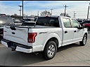 2017 Ford F-150 XL at Platte Valley Auto Mart