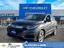 2022 Honda HR-V LX at Atlantic Chevrolet Cadillac