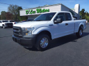 Thumbnail image of 2016 Ford F-150 at D'lux Motors Inc.