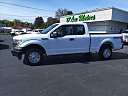 Thumbnail image of 2016 Ford F-150 at D'lux Motors Inc.