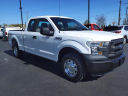 Thumbnail image of 2016 Ford F-150 at D'lux Motors Inc.