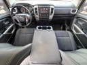 Thumbnail image of 2019 Nissan Titan XD at Viles Automotive