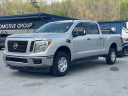 Thumbnail image of 2019 Nissan Titan XD at Viles Automotive