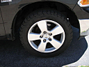 Thumbnail image of 2012 Ram 1500 at Severn Motors