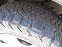 Thumbnail image of 2012 Ram 1500 at Severn Motors