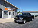 Thumbnail image of 2012 Ram 1500 at Severn Motors