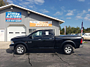 Thumbnail image of 2012 Ram 1500 at Severn Motors