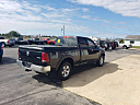Thumbnail image of 2012 Ram 1500 at Severn Motors