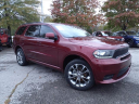 Thumbnail image of 2019 Dodge Durango at Mathews Nissan