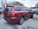 Thumbnail image of 2019 Dodge Durango at Mathews Nissan