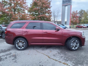 Thumbnail image of 2019 Dodge Durango at Mathews Nissan