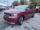 Thumbnail image of 2019 Dodge Durango at Mathews Nissan