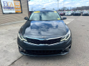 2020 Kia Optima LX at Showcase Auto Sales LLC
