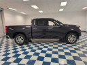 2022 Chevrolet Silverado 1500 LTZ at Five Star Chevrolet-cadillac