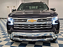 Thumbnail image of 2022 Chevrolet Silverado 1500 at Five Star Chevrolet-cadillac