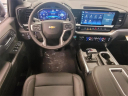 Thumbnail image of 2022 Chevrolet Silverado 1500 at Five Star Chevrolet-cadillac