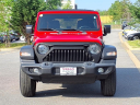 2021 Jeep Wrangler Unlimited Sport S at Nissan of Lexington Park