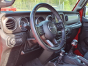 Thumbnail image of 2021 Jeep Wrangler Unlimited at Nissan of Lexington Park