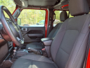 Thumbnail image of 2021 Jeep Wrangler Unlimited at Nissan of Lexington Park