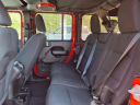 Thumbnail image of 2021 Jeep Wrangler Unlimited at Nissan of Lexington Park
